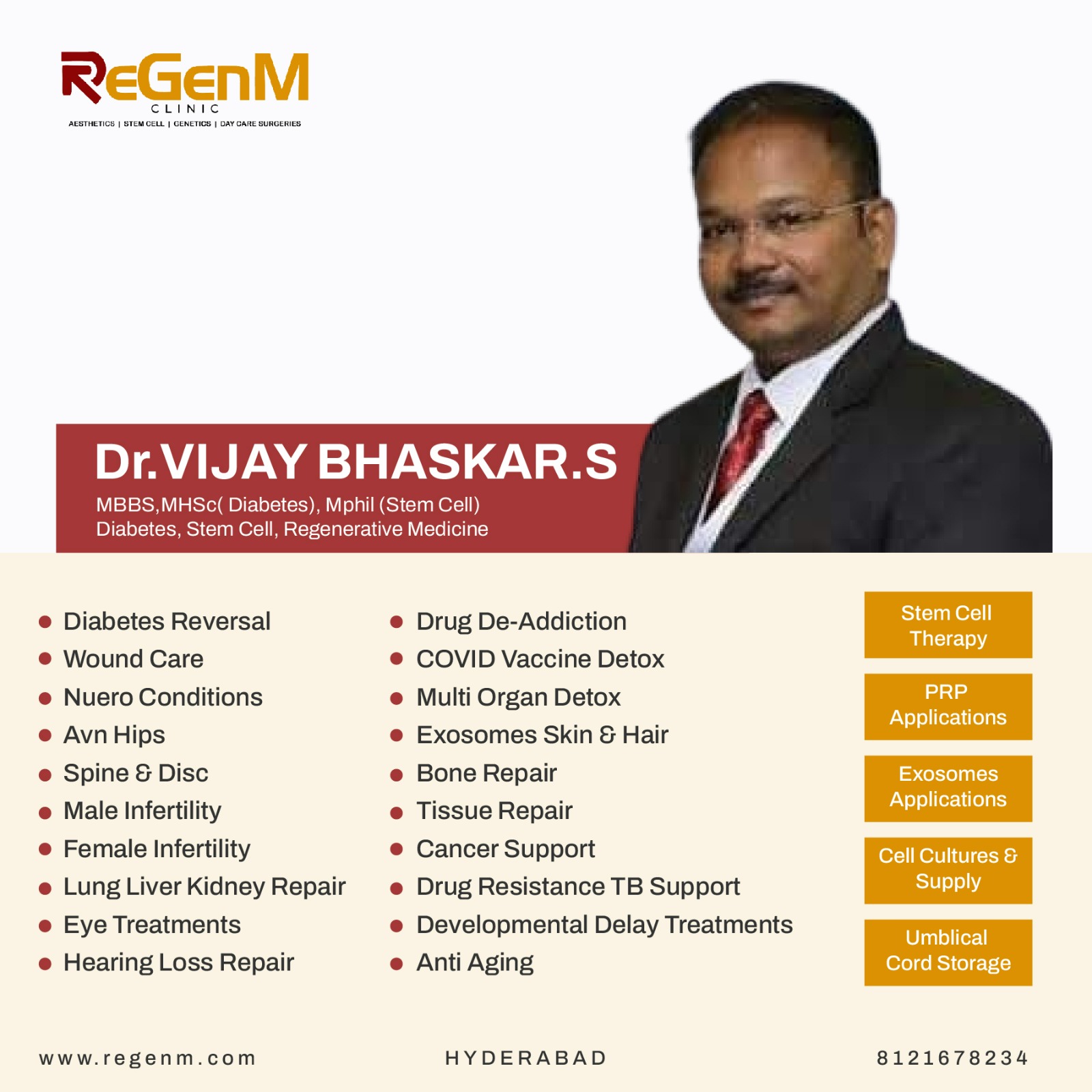Dr. Vijaya Bhaskar
