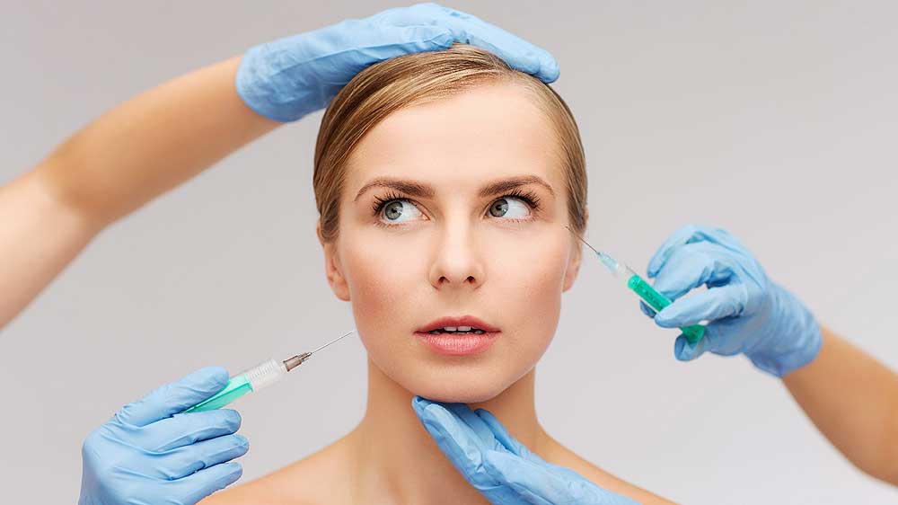 Surgical Aesthetics