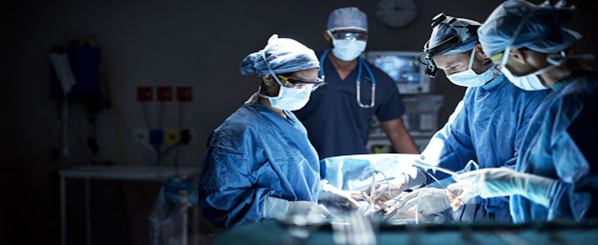 Surgical Aesthetics